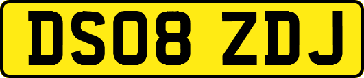 DS08ZDJ