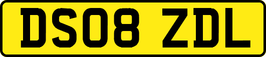 DS08ZDL