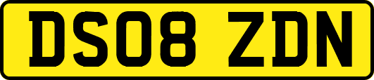 DS08ZDN