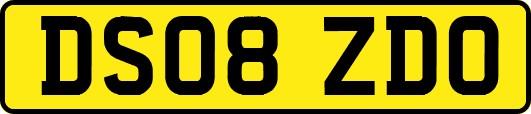 DS08ZDO