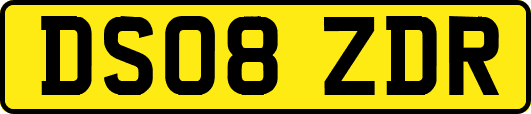 DS08ZDR