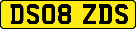 DS08ZDS