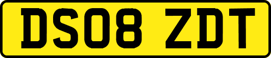 DS08ZDT