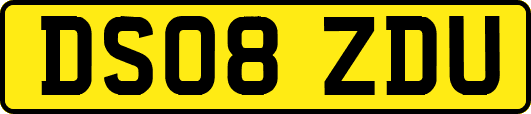 DS08ZDU
