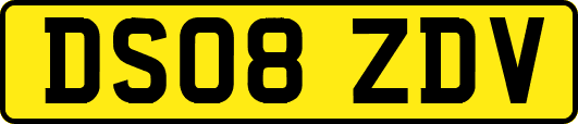 DS08ZDV