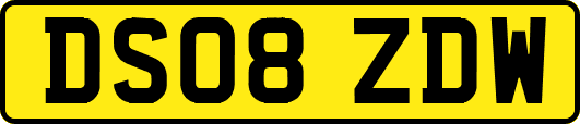 DS08ZDW