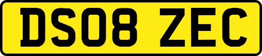 DS08ZEC