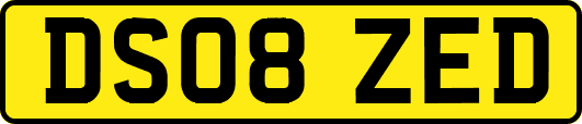 DS08ZED