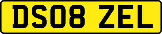 DS08ZEL