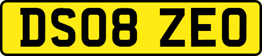 DS08ZEO