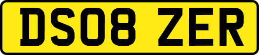 DS08ZER