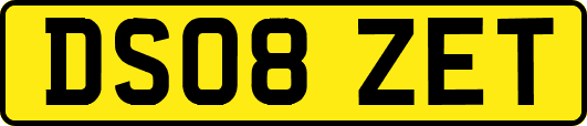 DS08ZET
