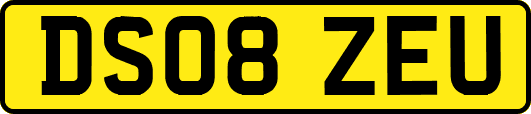 DS08ZEU