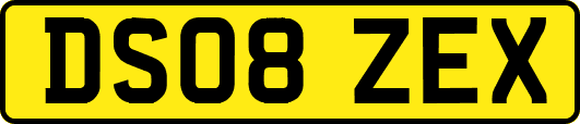 DS08ZEX