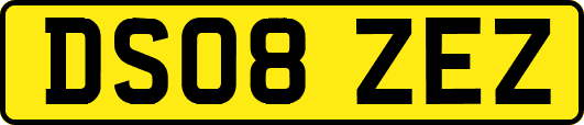DS08ZEZ