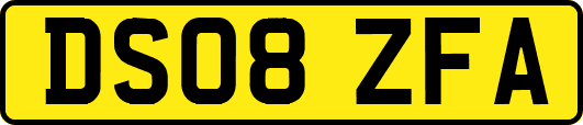 DS08ZFA