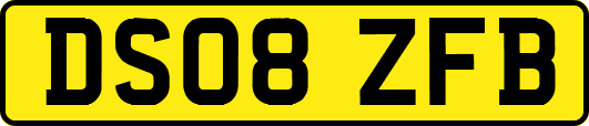 DS08ZFB