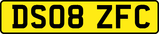 DS08ZFC
