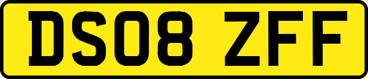 DS08ZFF
