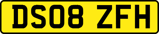 DS08ZFH