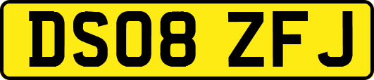 DS08ZFJ