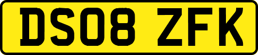 DS08ZFK
