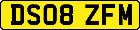DS08ZFM