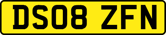 DS08ZFN