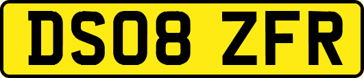DS08ZFR