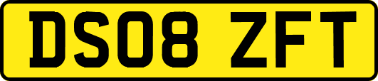 DS08ZFT