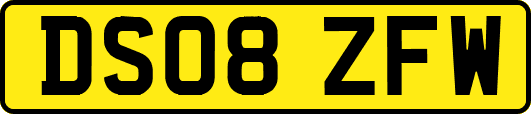 DS08ZFW