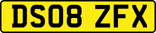 DS08ZFX