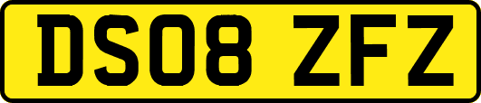 DS08ZFZ
