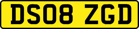 DS08ZGD