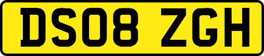 DS08ZGH