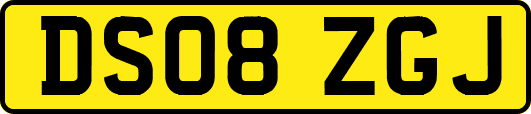 DS08ZGJ