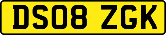 DS08ZGK