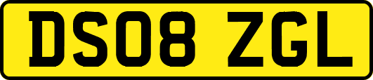 DS08ZGL