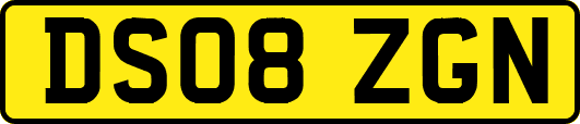 DS08ZGN