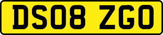 DS08ZGO