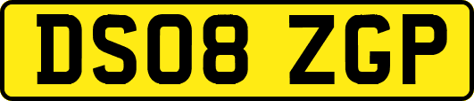 DS08ZGP
