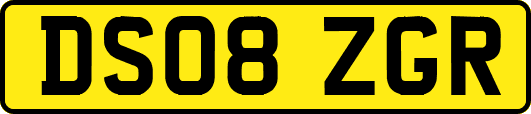 DS08ZGR