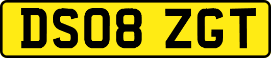 DS08ZGT