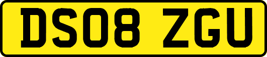 DS08ZGU