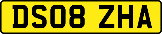 DS08ZHA