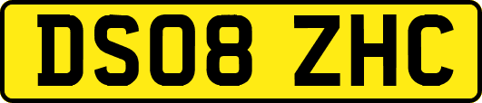 DS08ZHC