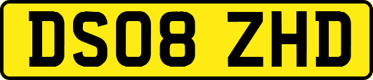 DS08ZHD