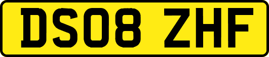 DS08ZHF