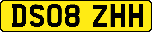 DS08ZHH