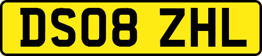 DS08ZHL